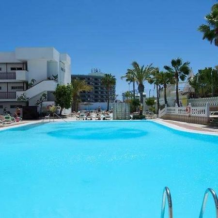 Maspalomas Del Mar San Bartolomé Exterior foto